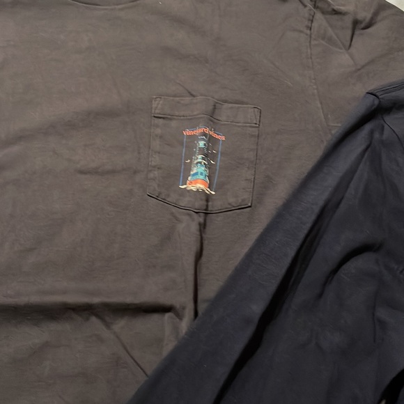 NEW 3 Vineyard Vines T- Shirt bundle - Picture 3 of 4